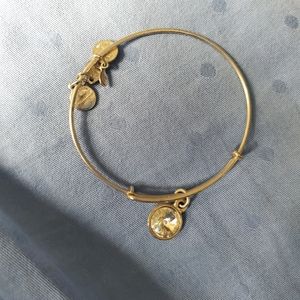 Alex and Ani bracelets